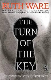 The Turn of the Key (Used Paperback) - Ruth Ware
