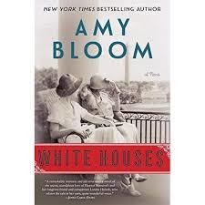 White Houses (Used Paperback) - Amy Bloom