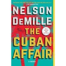 The Cuban Affair (Used Paperback) - Nelson DeMille