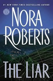 The Liar (Used Paperback) - Nora Roberts