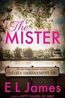 The Mister (Used Paperback) - E. L. James
