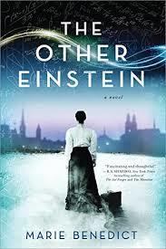 The Other Einstein (Used Paperback) - Marie Benedict