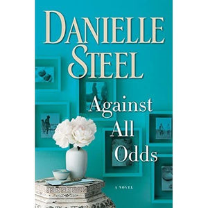 Against All Odds (Used Hardcover) - Danielle Steel