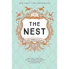 The Nest (Used Hardcover) - Cynthia D'Aprix Sweeney