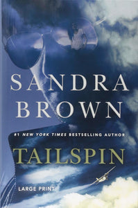 Tailspin (Used Book) - Sandra Brown