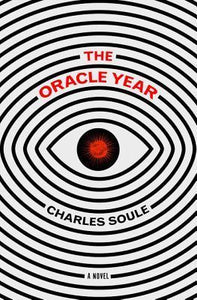 The Oracle Year (Used Book) - Charles Soule