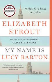 My Name Is Lucy Barton (Used Paperback) - Elizabeth Strout