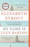 My Name Is Lucy Barton (Used Paperback) - Elizabeth Strout