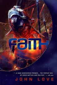 Faith - John Love