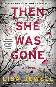 Then She Was Gone (Used Paperback) - Lisa Jewell