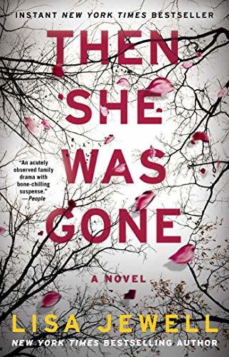 Then She Was Gone (Used Paperback) - Lisa Jewell