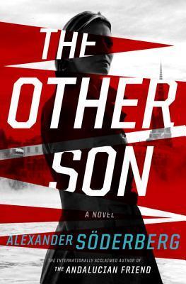 The Other Son (Used Hardcover)  - Alexander Soderberg