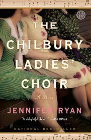 The Chilbury Ladies' Choir (Used Book) - Jennifer Ryan