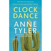 Clock Dance (Used Paperback) - Anne Tyler