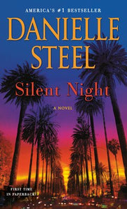 Silent Night (Used Hardcover) - Danielle Steel
