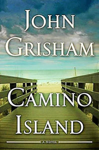 Camino Island (Used Hardcover) - John Grisham