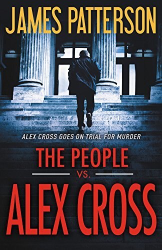 The People vs. Alex Cross (Used Book) - James Patterson