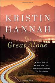 The Great Alone (Used Paperback) - Kristin Hannah