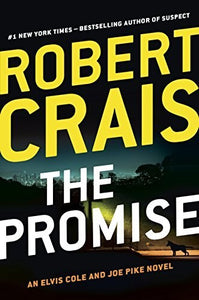 The Promise (Used Book) - Robert Crais