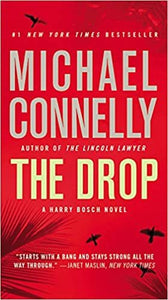 The Drop (Used Book) - Michael Connelly