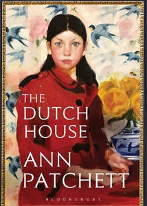 The Dutch House (Used Hardcover) - Ann Patchett