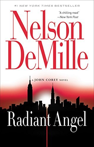 Radiant Angel (Used Hardcover) - Nelson DeMille