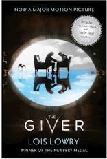 The Giver (Used Paperback) - Lois Lowry