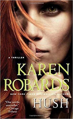 Hush (Used Book) - Karen Robards