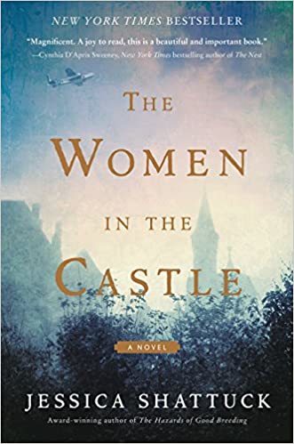 The Women in the Castle (Used Paperback) - Jessica Shattuck
