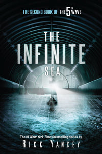 The Infinite Sea (Used Book) - Rick Yancey