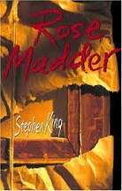 Rose Madder (Used Hardcover) - Stephen King