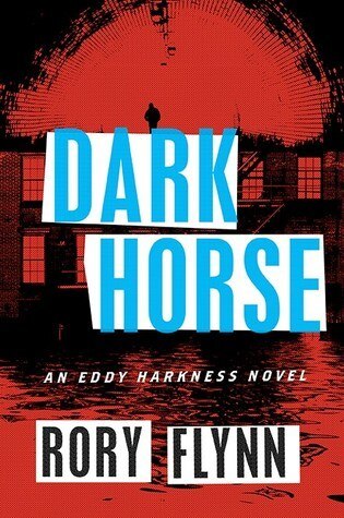 Dark Horse - Rory Flynn
