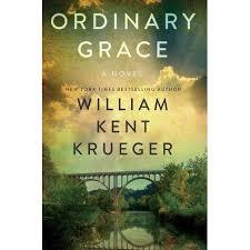 Ordinary Grace (Used Paperback) - William Kent Krueger