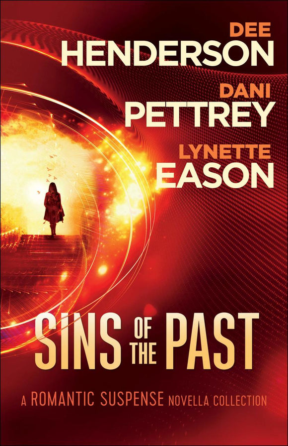 Sins of the Past (Used Paperback) - Dee Henderson; Dani Pettrey and  Lynette Easton