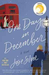 One Day in December (Used Paperback) - Josie Silver