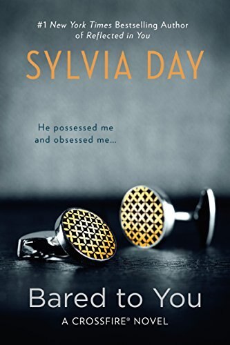 Bared to You (Used Book) - Sylvia Day
