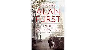 Under Occupation (Used Hardcover) - Alan Furst