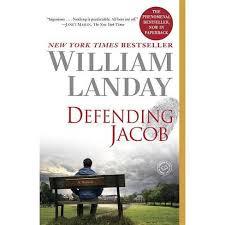 Defending Jacob (Used Book) - William Landay