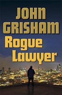 Rogue Lawyer (Used Hardcover) - John Grisham