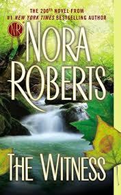 The Witness (Used Book) - Nora Roberts