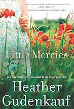 Little Mercies (Used Paperback) - Heather Gudenkauf