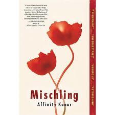 Mischling (Used Paperback)  - Affinity Konar