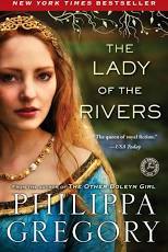 The Lady of the Rivers (Used Paperback) - Philippa Gregory