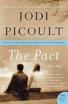 The Pact (Used Paperback) - Jodi Picoult