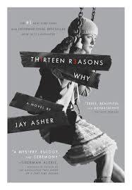 Thirteen Reasons Why (Used Book) - Jay Asher