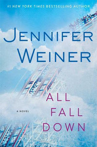 All Fall Down (Used Book) - Jennifer Weiner