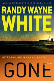 Gone (Used Book) - Randy Wayne White