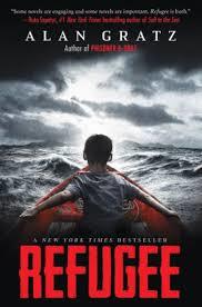 Refugee (Used Hardcover ) - Alan Gratz