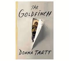 The Goldfinch (Used Hardcover) - Donna Tartt