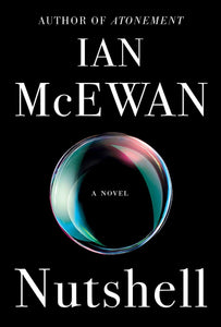 Nutshell (Used Hardcover) - Ian McEwan